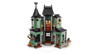 Haunted Mansion fra LEGO – produktbillede 6 af 11