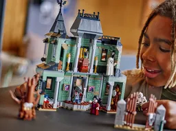 LEGO Haunted Mansion (31167) - afbeelding 6