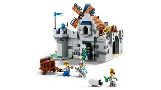 Medieval Horse Knight Castle by LEGO – product photo 4 of 13