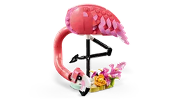LEGO Wild Animals: Pink Flamingo (31170) - image 2