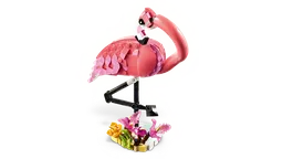 LEGO Wild Animals: Pink Flamingo (31170) - image 3
