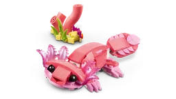 LEGO Wild Animals: Pink Flamingo (31170) - image 4