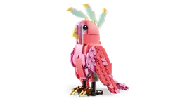 LEGO Wild Animals: Pink Flamingo (31170) - image 5