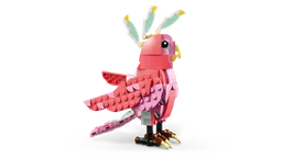 LEGO Wild Animals: Pink Flamingo (31170) - image 6