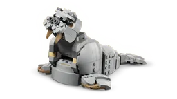 LEGO Wild Animals: Majestic Rhino with Birds (31171) - afbeelding 4