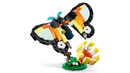 LEGO Wild Animals: Tropical Toucan (31173) - image 2