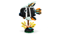 LEGO Wild Animals: Tropical Toucan (31173) - image 3