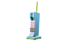 LEGO Retro Telephone (31174) - afbeelding 3