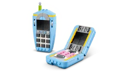 LEGO Retro Telephone (31174) - afbeelding 4