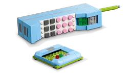 LEGO Retro Telephone (31174) - afbeelding 5