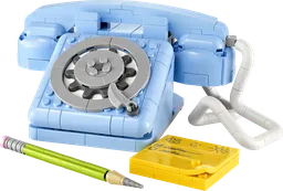 LEGO Retro Telephone (31174)