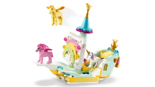 Unicorn Castle by LEGO – product photo 3 of 11