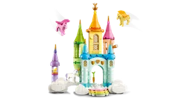 LEGO Unicorn Castle (31175) - afbeelding 3
