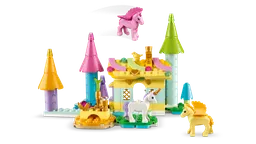 LEGO Unicorn Castle (31175) - afbeelding 4