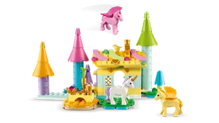 Unicorn Castle by LEGO – product photo 5 of 11