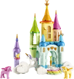 LEGO Unicorn Castle (31175)