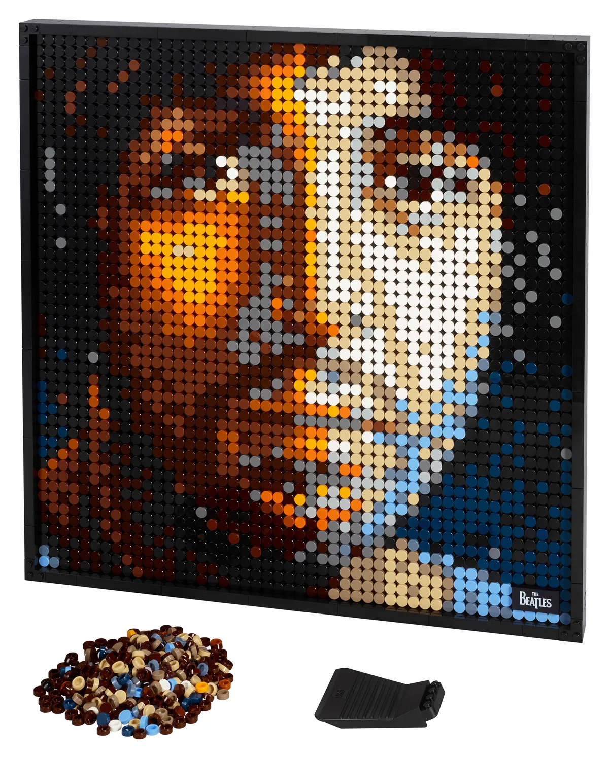 LEGO The Beatles (31198) - Bild 2