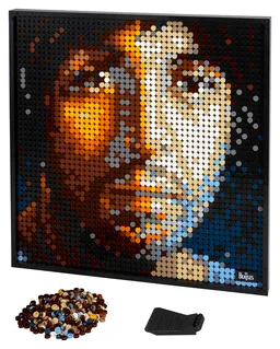 LEGO The Beatles (31198) - afbeelding 2