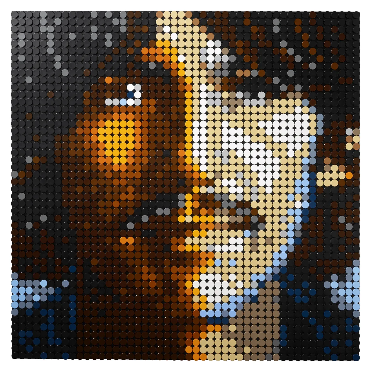 LEGO The Beatles (31198) - Bild 4