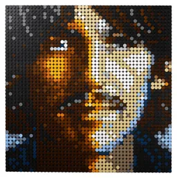LEGO The Beatles (31198) - afbeelding 4