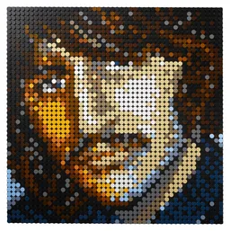 LEGO The Beatles (31198) - afbeelding 5