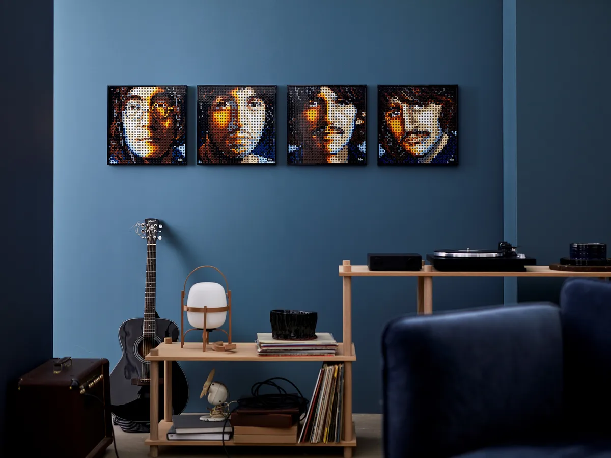 LEGO The Beatles (31198) - Bild 8