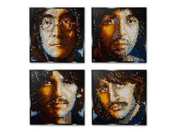 LEGO The Beatles (31198)