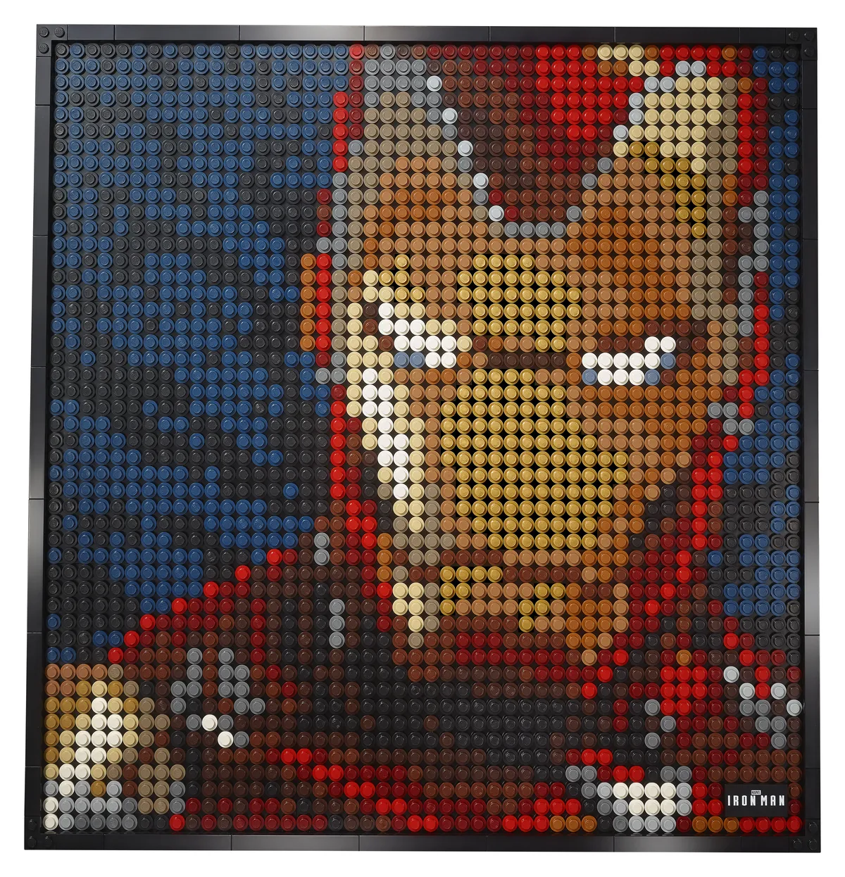 LEGO Marvel Studios Iron Man (31199) - Bild 2