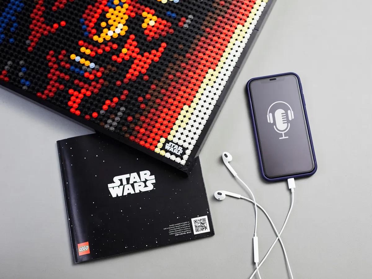 LEGO Star Wars™ The Sith™ (31200) - Bild 10