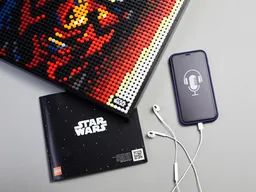 LEGO Star Wars™ The Sith™ (31200) - afbeelding 10