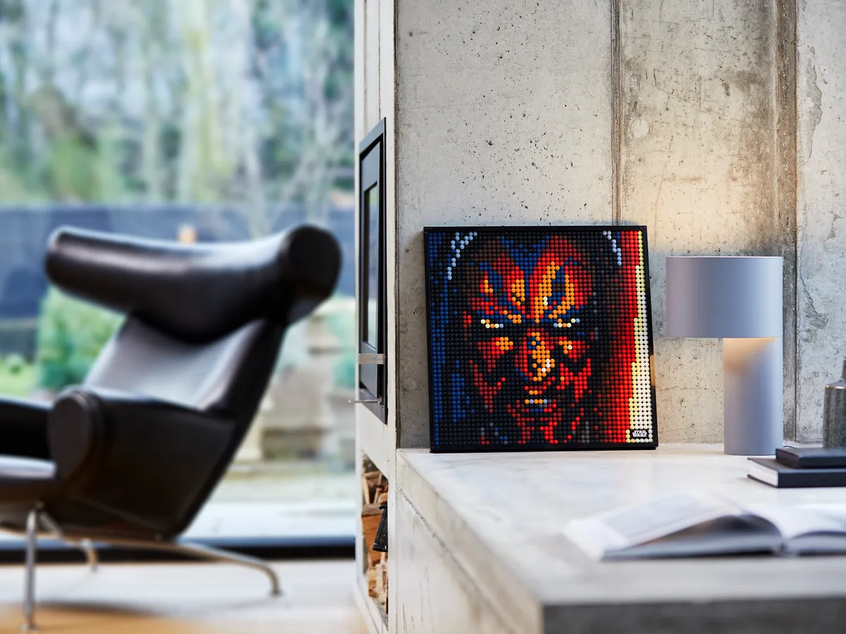 LEGO Star Wars™ The Sith™ (31200) - Bild 11