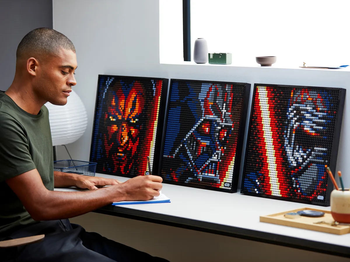 LEGO Star Wars™ The Sith™ (31200) - Bild 13