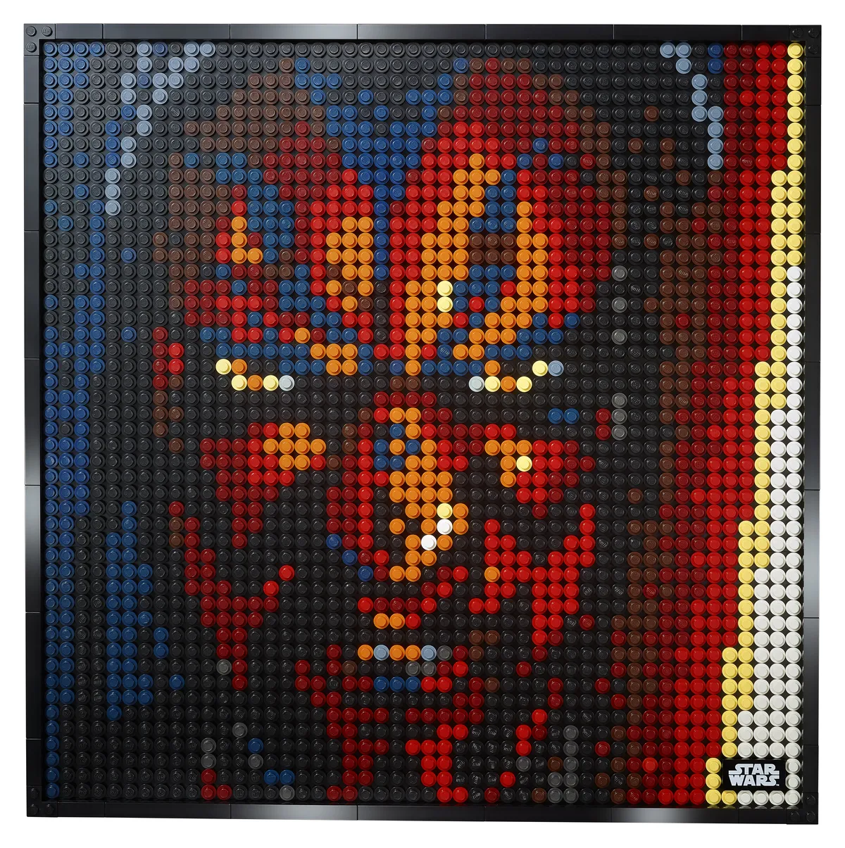 LEGO Star Wars™ The Sith™ (31200) - Bild 2