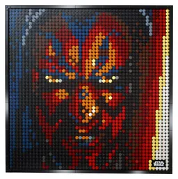 LEGO Star Wars™ The Sith™ (31200) - afbeelding 2