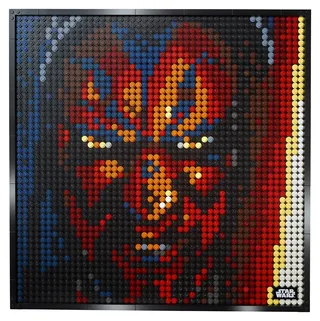 Star Wars™ The Sith™ by LEGO – product photo 3 of 14