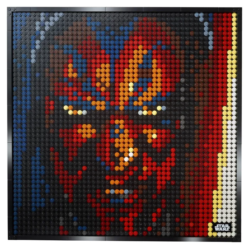 Star Wars™ The Sith™ by LEGO – product photo 3 of 14