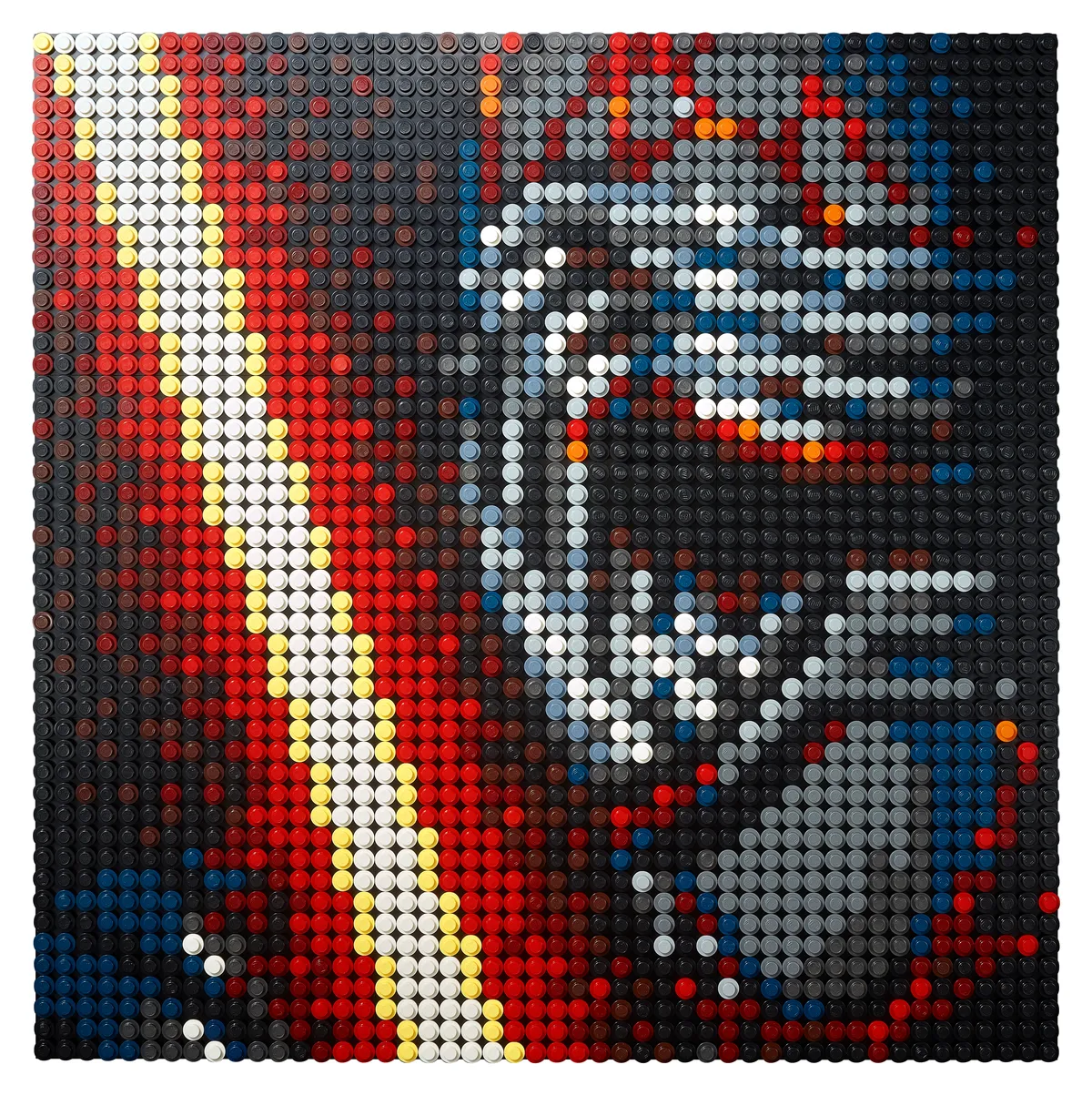 LEGO Star Wars™ The Sith™ (31200) - Bild 3