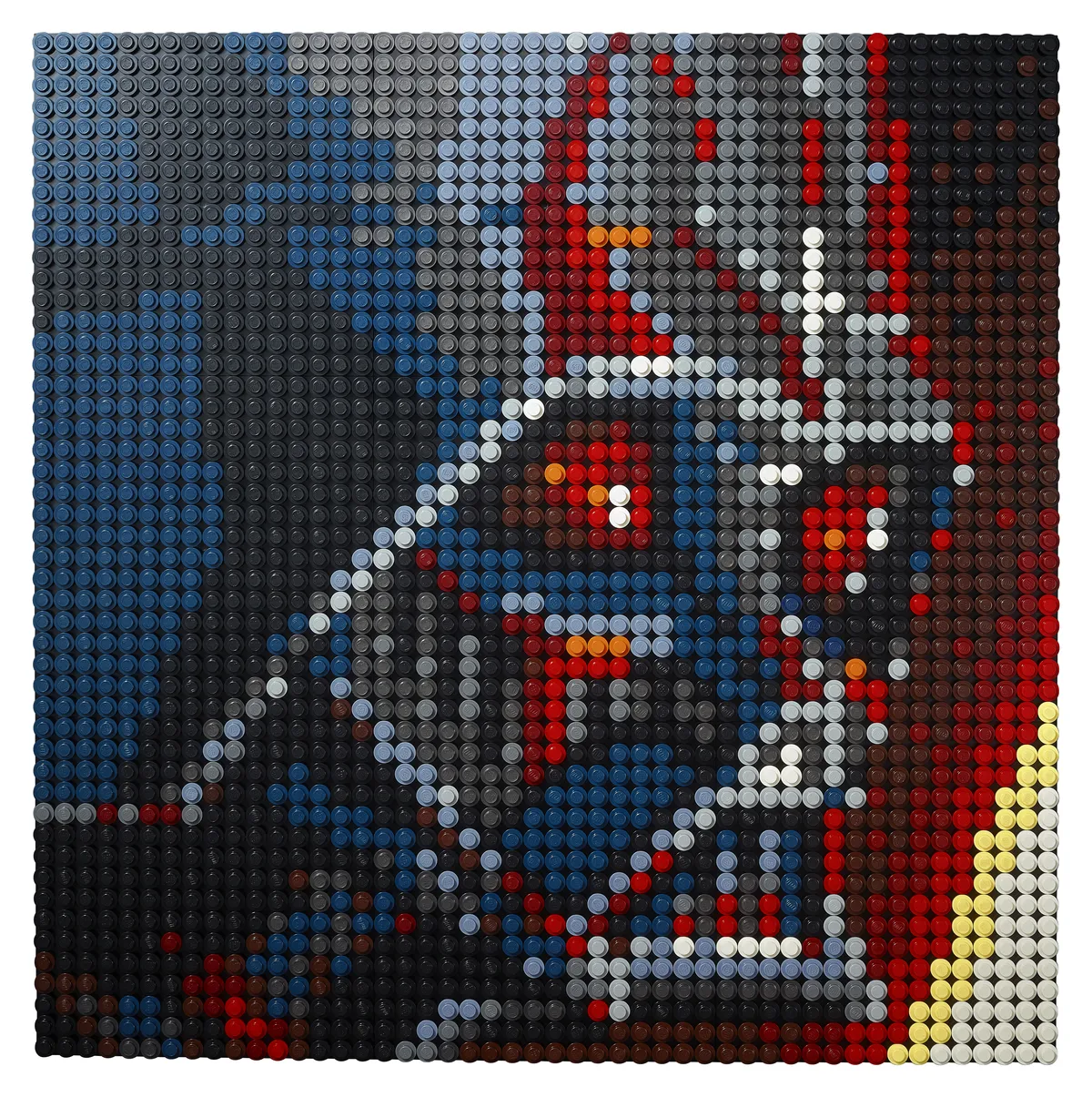 LEGO Star Wars™ The Sith™ (31200) - Bild 4