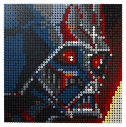 LEGO Star Wars™ The Sith™ (31200) - afbeelding 4