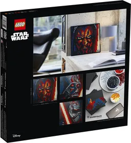 LEGO Star Wars™ The Sith™ (31200) - afbeelding 5