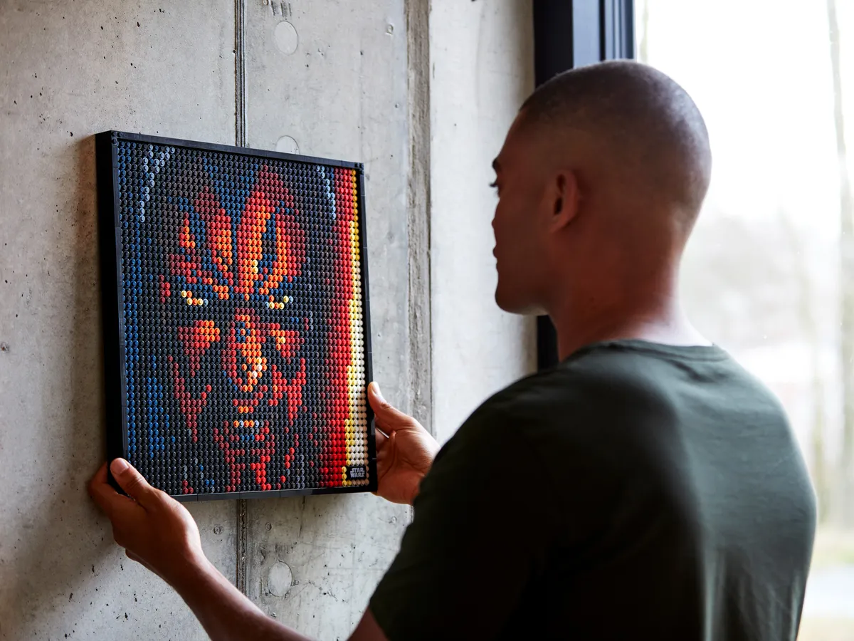 LEGO Star Wars™ The Sith™ (31200) - Bild 6