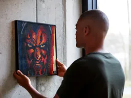 LEGO Star Wars™ The Sith™ (31200) - afbeelding 6