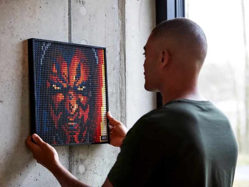 Star Wars™ The Sith™ by LEGO – product photo 7 of 14