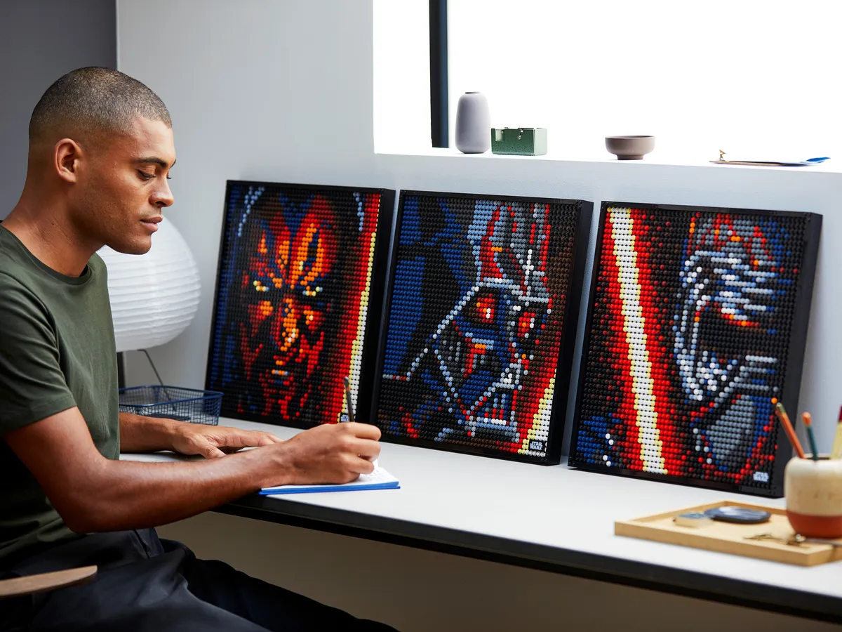 LEGO Star Wars™ The Sith™ (31200) - Bild 7