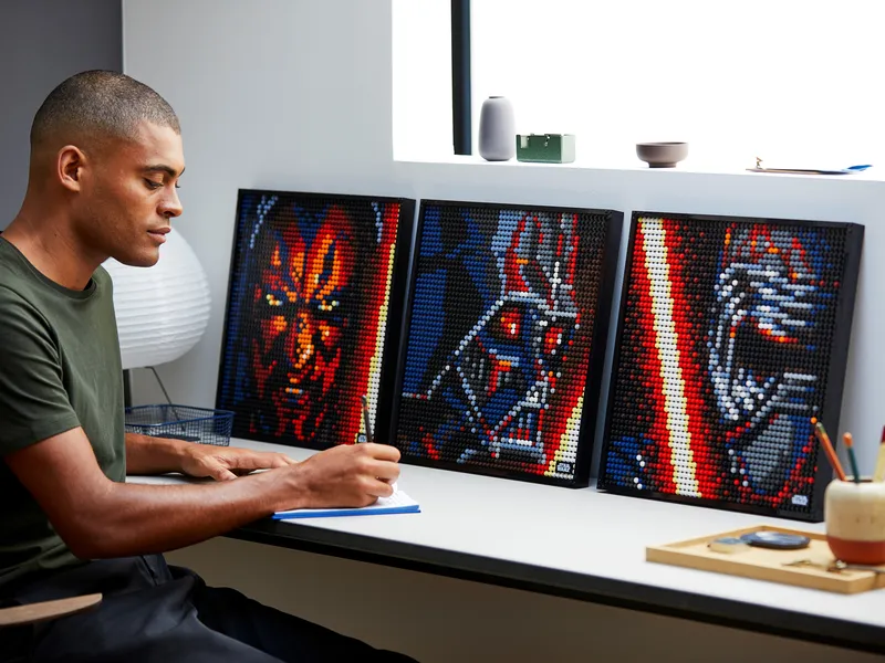 Star Wars™ The Sith™ by LEGO – product photo 8 of 14
