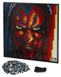 LEGO Star Wars™ The Sith™ (31200)