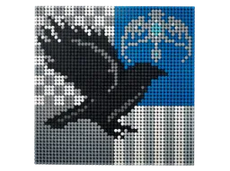 LEGO Harry Potter™ Hogwarts™ Crests (31201) - afbeelding 3