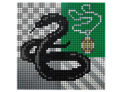 LEGO Harry Potter™ Hogwarts™ Crests (31201) - afbeelding 5