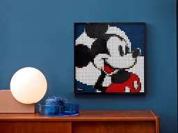 LEGO Disney's Mickey Mouse (31202) - afbeelding 12