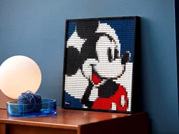 LEGO Disney's Mickey Mouse (31202) - afbeelding 13
